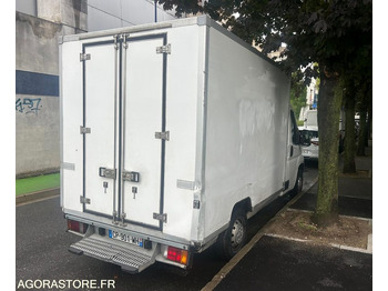Utilitaire frigorifique FIAT - DUCATO - 2013 - FRIGORIFIQUE: photos 3