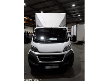 Fourgon utilitaire FIAT DUCATO CHASSIS CABINE 20M3 - 2019 - 77900 KM: photos 3