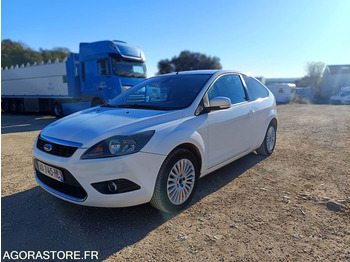 Voiture FORD