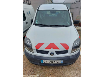 Fourgonnette RENAULT Kangoo