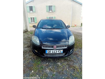 Voiture FIAT
