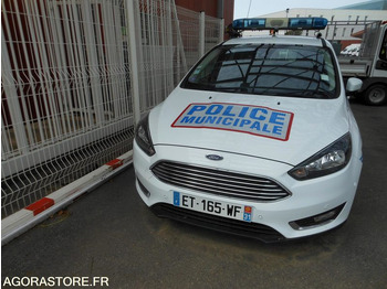 Voiture break FORD