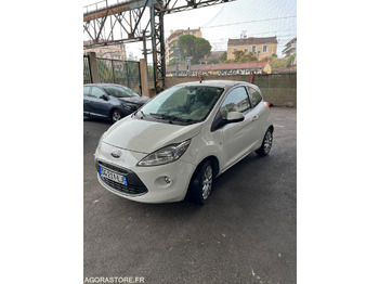 Voiture FORD