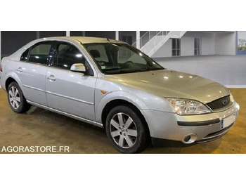 Voiture FORD