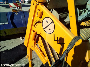 Travaux routiers