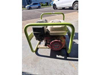 Groupe électrogène PRAMAC