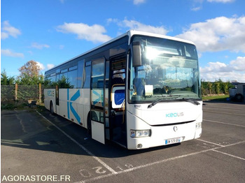 Bus scolaire IVECO