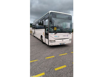 Minibus IVECO Crossway