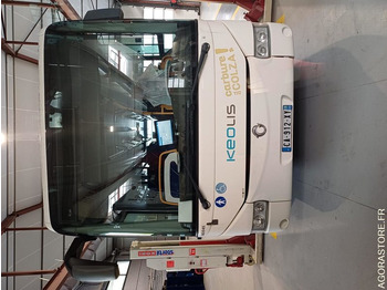 Bus scolaire IVECO Crossway