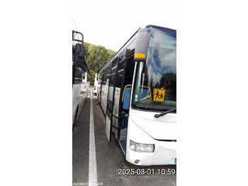 Minibus IVECO Crossway