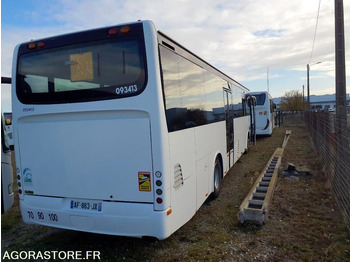 Bus scolaire IVECO Crossway