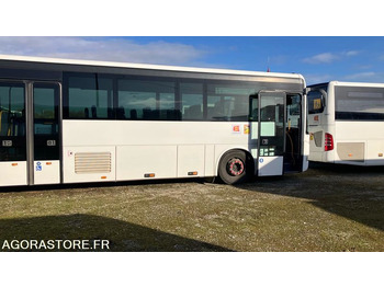 Bus scolaire IVECO BUS CROSSWAY N°093414: photos 5