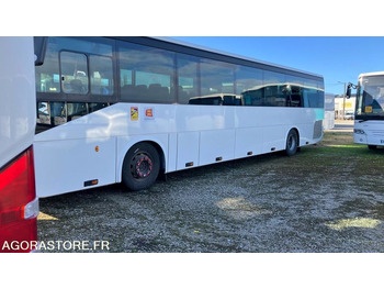 Bus scolaire IVECO BUS CROSSWAY N°093414: photos 2