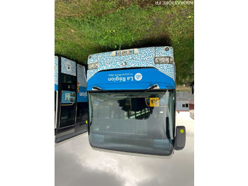 Minibus IVECO Crossway