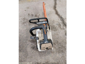Matériel de jardinage STIHL