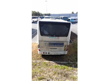 Minibus, Transport de personnes MERCEDES INTOURO N°103084 / non roulant: photos 3