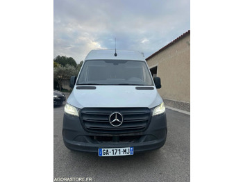 Fourgon utilitaire MERCEDES - SPRINTER - 2021 / 88000 KM: photos 3