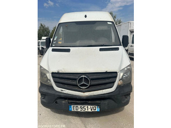Fourgon utilitaire MERCEDES-BENZ Sprinter 314
