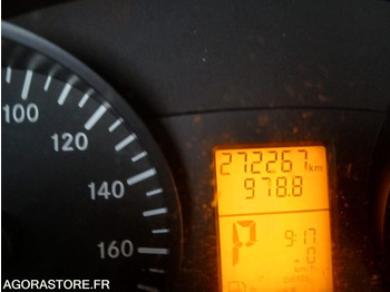 Utilitaire benne MERCEDES SPRINTER ANNEE 2014 BENNE BASCULANTE BOITE AUTO: photos 4 Utilitaire benne MERCEDES SPRINTER ANNEE 2014 BENNE BASCULANTE BOITE AUTO: photos 4