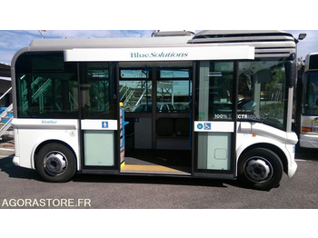 Minibus