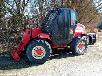 Chargeuse MANITOU