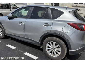 Voiture MAZDA