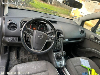 Voiture à hayon OPEL