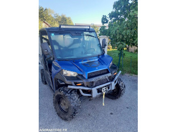 Autre matériel POLARIS