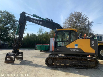 Pelle VOLVO EC140EL