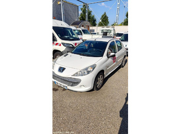 Voiture PEUGEOT