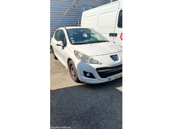 Voiture PEUGEOT