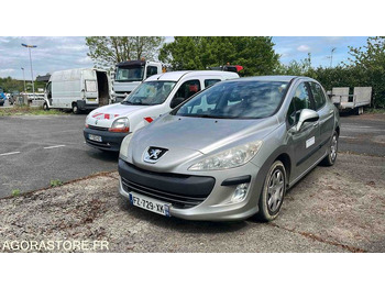 Voiture PEUGEOT