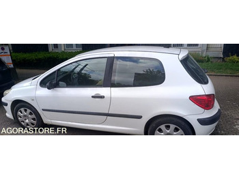 Voiture PEUGEOT