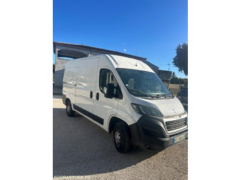 Fourgonnette PEUGEOT Boxer