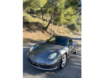 Voiture PORSCHE