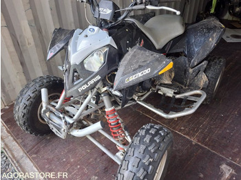 Quadricycle POLARIS