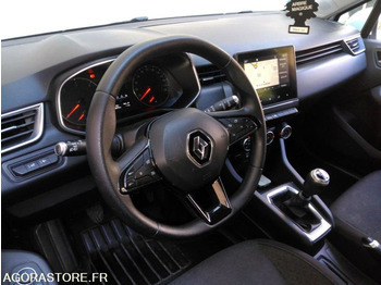 Voiture RENAULT CLIO 195977 kms 2020: photos 4 Voiture RENAULT CLIO 195977 kms 2020: photos 4
