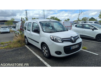 Fourgonnette RENAULT Kangoo
