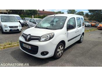 Fourgonnette RENAULT Kangoo