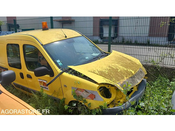 Fourgonnette RENAULT Kangoo