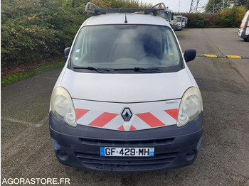 Fourgonnette RENAULT Kangoo