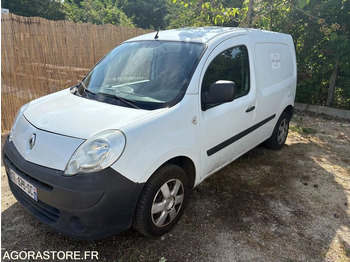 Fourgonnette RENAULT Kangoo