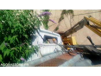 Fourgon utilitaire RENAULT MASTER - 2002: photos 5