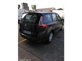 Voiture RENAULT SCENIC 1.9 DIESEL: photos 2