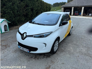 Voiture RENAULT