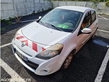 Voiture RENAULT