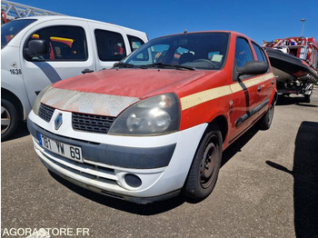 Voiture RENAULT