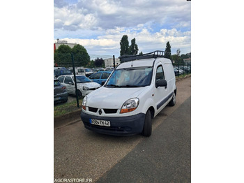 Fourgonnette RENAULT Kangoo