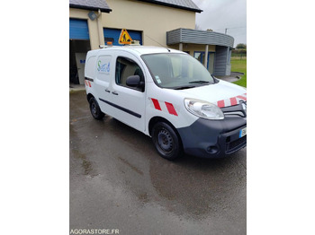 Fourgonnette RENAULT Kangoo
