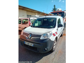 Fourgonnette RENAULT Kangoo